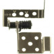 Kompatibilní 13N0-ZWN0402 Hinges for laptop