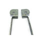 Kompatibilní 33.4MI02.001 Hinges for laptop