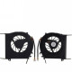 Fan Notebook cooler Lenovo Z60t