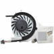 Fan Notebook cooler Kompatibilní 608772-001