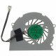 Fan Notebook cooler Kompatibilní A000066070