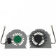 Fan Notebook cooler Kompatibilní AD5305HX-QD3