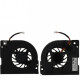 Fan Notebook cooler Dell Inspiron 6400 PP20L