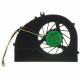 Fan Notebook cooler Kompatibilní 644514-001