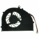 Fan Notebook cooler Kompatibilní XS10N05YF05V-BJ001