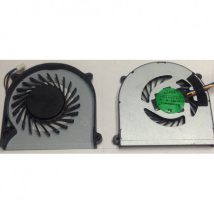 Fan Notebook cooler Kompatibilní AB5605HX-Q0B