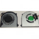 Fan Notebook cooler Kompatibilní AB5605HX-Q0B
