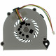 Fan Notebook cooler Kompatibilní UDQFVZR03CF0