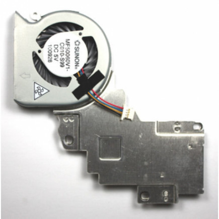 Fan Notebook cooler Kompatibilní AB5005HX-QEB
