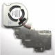 Fan Notebook cooler Toshiba nb500d