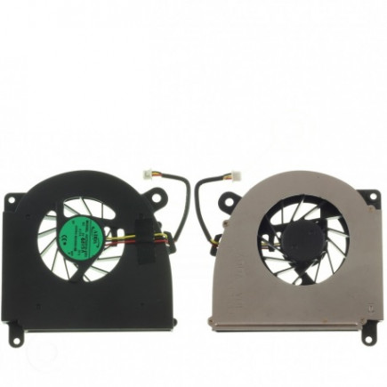 Fan Notebook cooler Kompatibilní AB7605HX-GC3