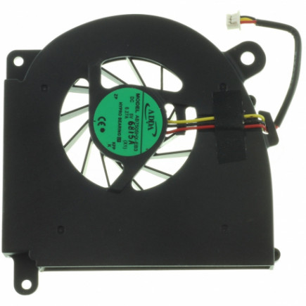 Fan Notebook cooler Kompatibilní AB7605HX-GC3
