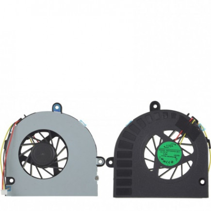 Fan Notebook cooler Packard Bell EasyNote TK83