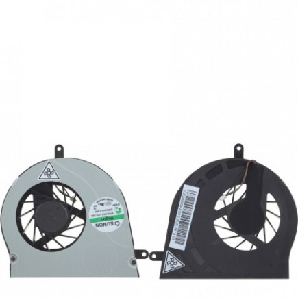 Fan Notebook cooler Packard Bell EasyNote LS13HR