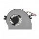Fan Notebook cooler Kompatibilní 580696-001