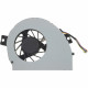 Fan Notebook cooler Kompatibilní 580696-001