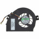 Fan Notebook cooler Kompatibilní 580696-001
