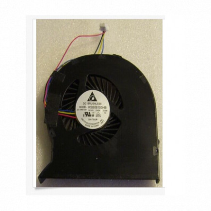Fan Notebook cooler Medion Akoya P6640