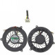 Fan Notebook cooler Kompatibilní 0R508D