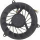 Fan Notebook cooler Dell Studio 1737