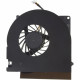 Fan Notebook cooler Dell Studio 1735