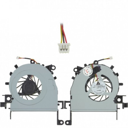 Fan Notebook cooler Kompatibilní AB7305HX-GB3