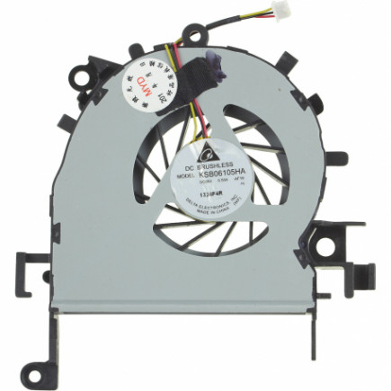 Fan Notebook cooler Kompatibilní AB7305HX-GB3 CWZQ5