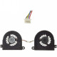Fan Notebook cooler Kompatibilní 487436-001