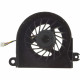 Fan Notebook cooler Kompatibilní 487436-001