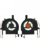 Fan Notebook cooler Kompatibilní 1-787-458-11