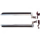 Kompatibilní 774166-001 Hinges for laptop