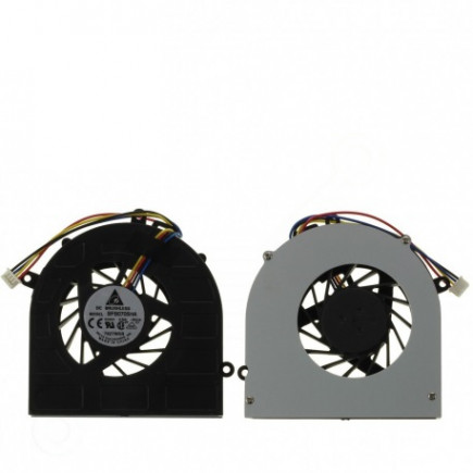 Fan Notebook cooler Kompatibilní AB06405HX12DB00