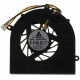 Fan Notebook cooler Kompatibilní AB06405HX12DB00