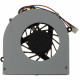 Fan Notebook cooler Kompatibilní AB06405HX12DB00