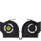 Fan Notebook cooler Samsung NP-R728