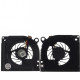 Fan Notebook cooler Kompatibilní MCF-J05BM05-1