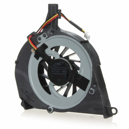Fan Notebook cooler Kompatibilní AB8005HX-GB3