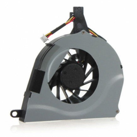 Fan Notebook cooler Kompatibilní AB8005HX-GB3