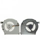 Fan Notebook cooler Kompatibilní 606013-001