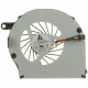 Fan Notebook cooler Kompatibilní 606013-001