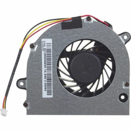 Fan Notebook cooler Kompatibilní AB7005MX-ED3