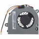 Fan Notebook cooler Kompatibilní AB7005MX-ED3