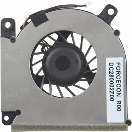 Fan Notebook cooler Kompatibilní AB7505HB-HB3