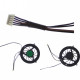 Fan Notebook cooler Acer Aspire 6930