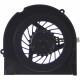 Fan Notebook cooler HP Compaq Presario G60-549DX
