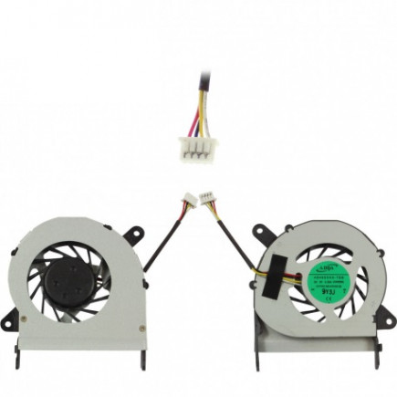 Fan Notebook cooler Kompatibilní AB4805HX-TBB
