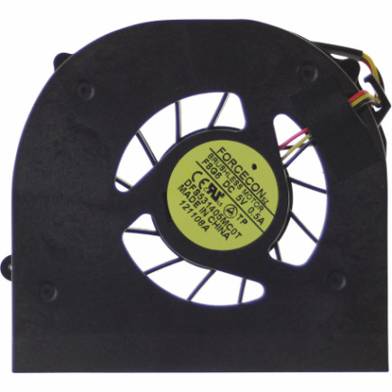 Fan Notebook cooler Kompatibilní AB6905HX-E03 CWCP2