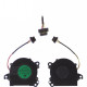 Fan Notebook cooler Kompatibilní AB3705HX-K0B