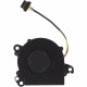 Fan Notebook cooler Kompatibilní AB3705HX-K0B