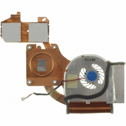 Fan Notebook cooler MSI VR600